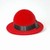Ring,Earring, pendant Box - Hat