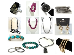 Designer Fashion Jewelry Assortment