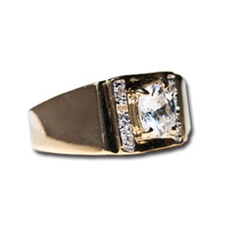 Wholesale Jewelry - Mens Rings