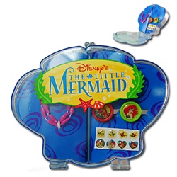 Little Mermaid Jewelry Kit