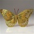 Brass Butterfly Finding