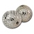 Bali Bead - Sterling Silver