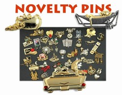 Wholesale pins