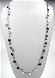 Confetti Necklace