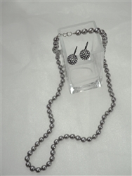 Dutchess Necklace