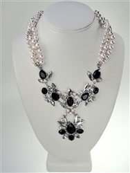 Evening Delight Necklace