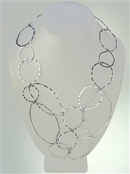 Linked Forever Necklace
