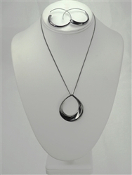 Madison Necklace