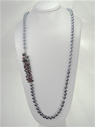 Pebble Beach Necklace