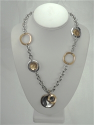 Urban Chic Necklace