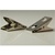 Nickel Plated Hair Clip