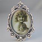 Photo Picture Frame Pin