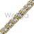 Rhinestone Chain Crystal