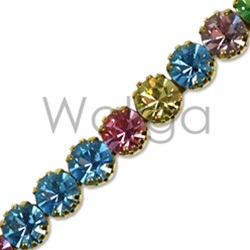 Rhinestone Chain