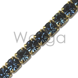 Rhinestone Chain Montana