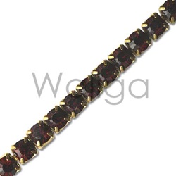 Rhinestone Chain Siam