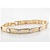 Two Tone Bracelet