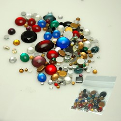 Rhinestones