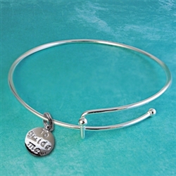 SS Guide Me Charm