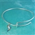 Dolphin Charmed Bracelet