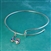 Moped Charmed Bracelet