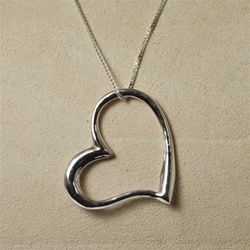 Wholesale Sterling Lockets