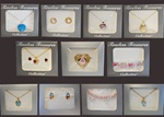 wholesale Assorted Boxed Jewelry