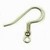 Wholesale Ear Wire - Surgical Steel
