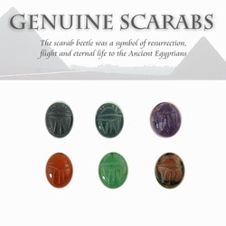 Scarabs