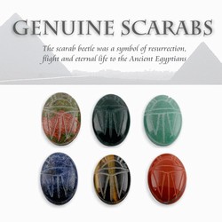 Scarabs