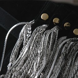 Wholesale Silver Chain