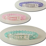 Sister Bracelets