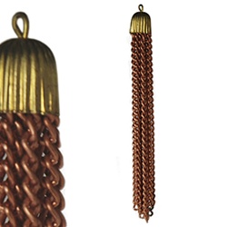 Tassels