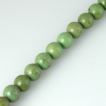Turquoise Beads