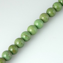 Turquoise Beads