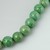 Green Turquoise Beads.