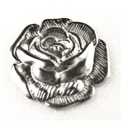Finding - Raw Steel Stamping