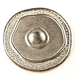 Finding - Raw Steel Stamping