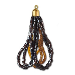 Tassels