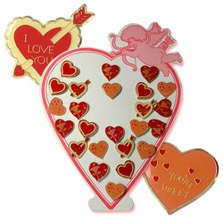 Valentine Pins