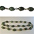 Wholesale Genuine Rose Quartz Adventurine Chain