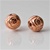 Copper Coated Beads