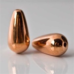 Copper Coated Beads