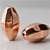 Copper Coated Beads