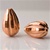 Copper Coated Beads