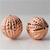 Copper Coated Beads