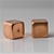 Copper Coated Beads