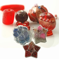 Assorted Beads