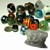 Assorted Beads