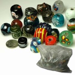 Assorted Beads